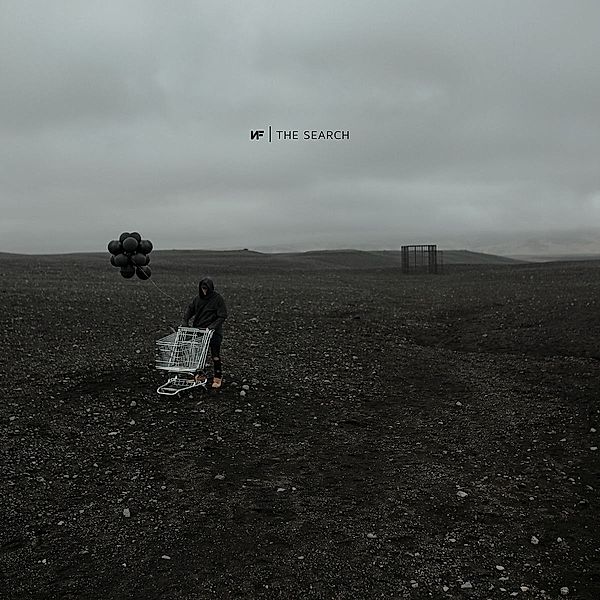 The Search (2lp) (Vinyl), Nf