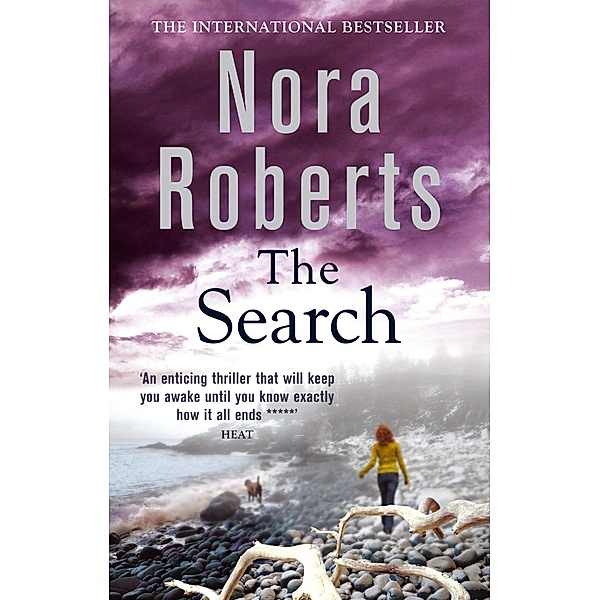The Search, Nora Roberts