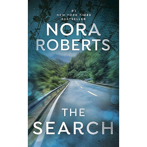 The Search, Nora Roberts