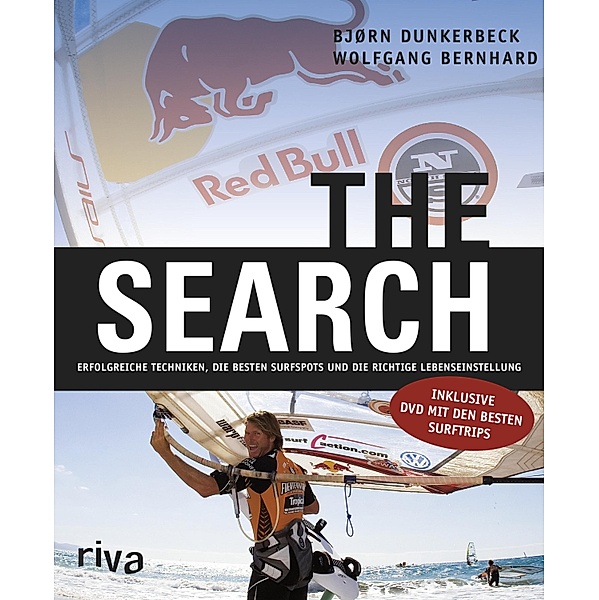 The Search, Bjorn Dunkerbeck