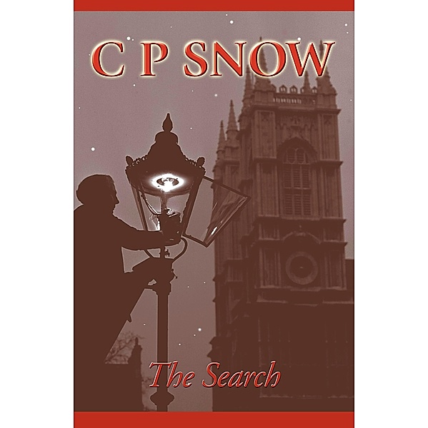 The Search, C. P. Snow