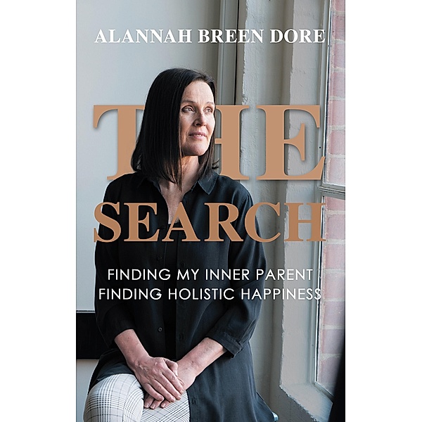The Search, Alannah Breen Dore