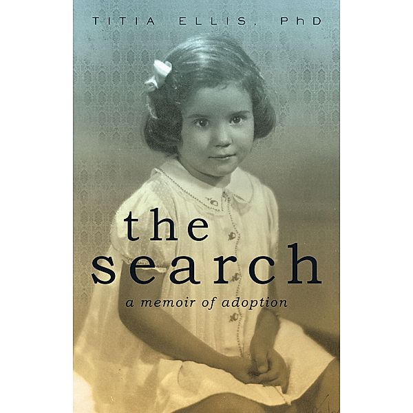 The Search, Titia Ellis