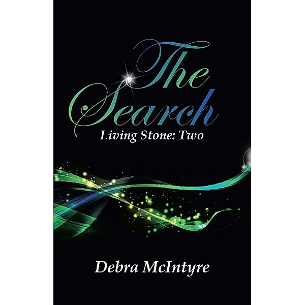 The Search, Debra McIntyre