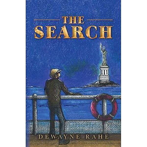 The Search, Dewayne Rahe