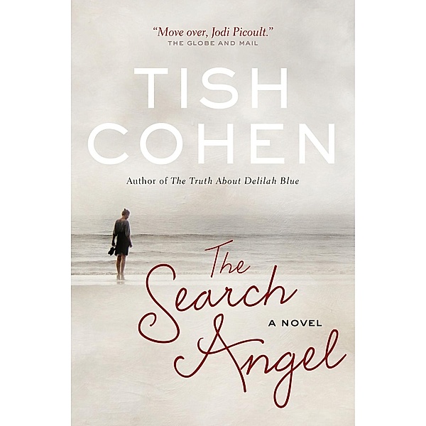 The Search Angel, Tish Cohen