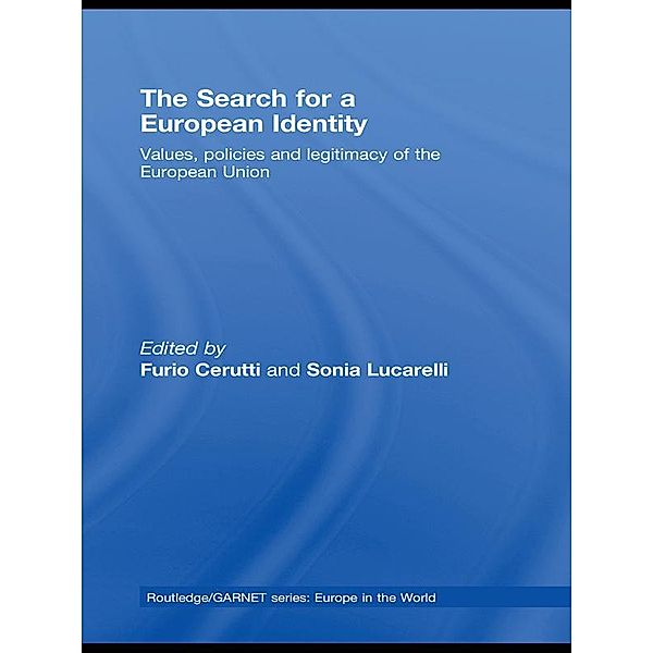 The Search for a European Identity