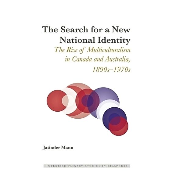 The Search for a New National Identity, Jatinder Mann