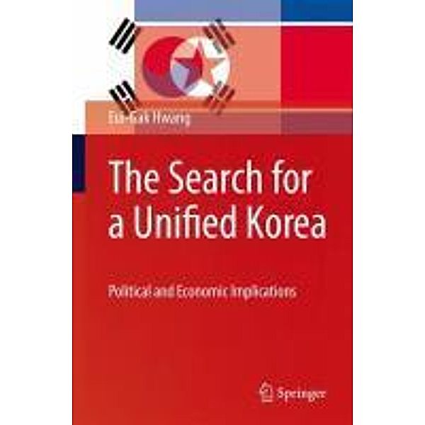 The Search for a Unified Korea, Eui-Gak Hwang