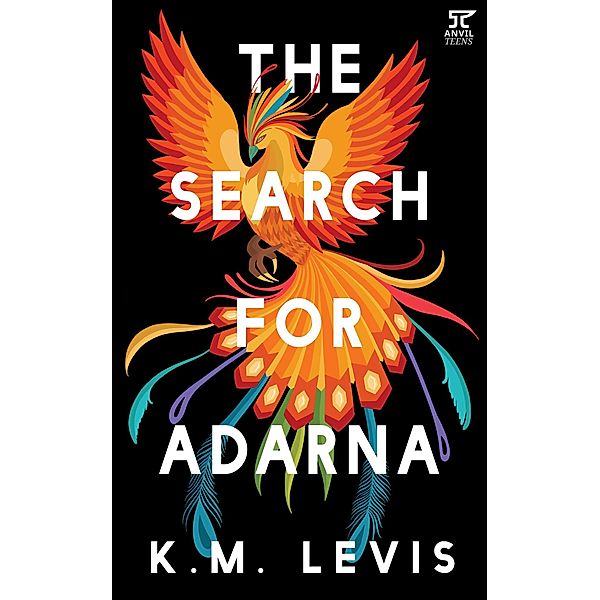 The Search for Adarna, K. M. Levis