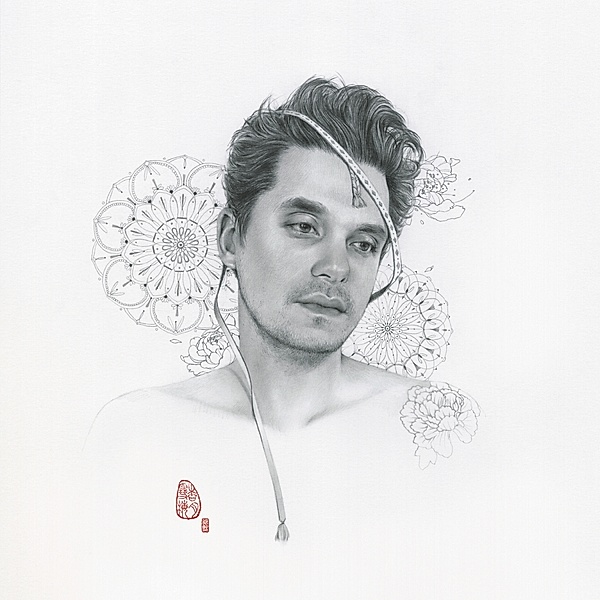 The Search For Everything (Vinyl), John Mayer