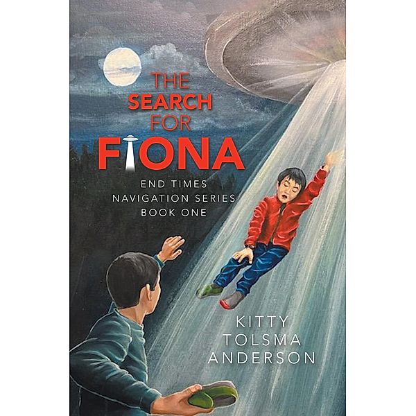 The Search for Fiona, Kitty Tolsma Anderson