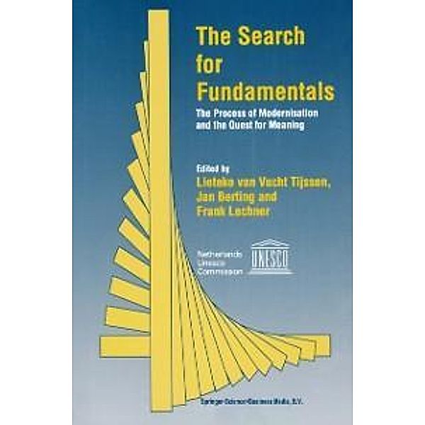 The Search for Fundamentals