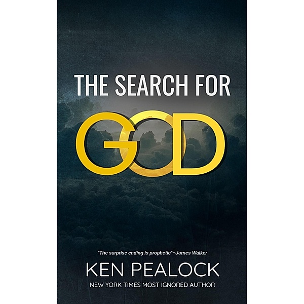 The Search For God, Kenneth Pealock