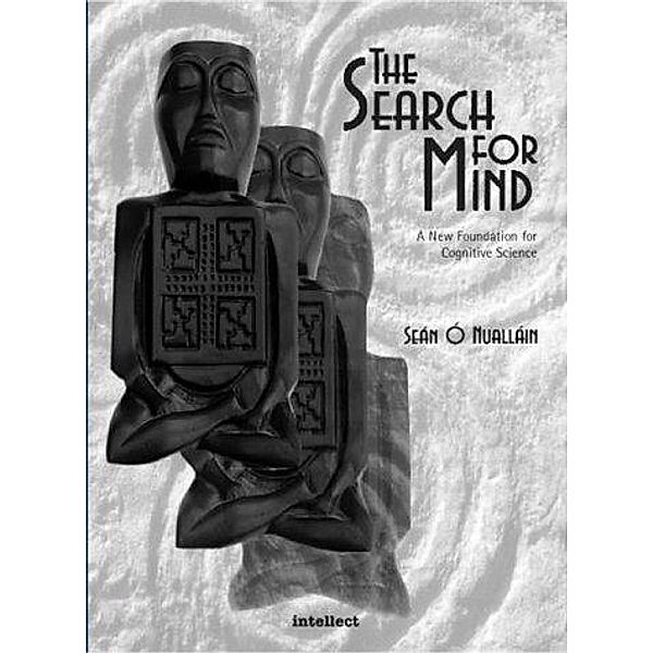 The Search for Mind, Seán Ó Nualláin