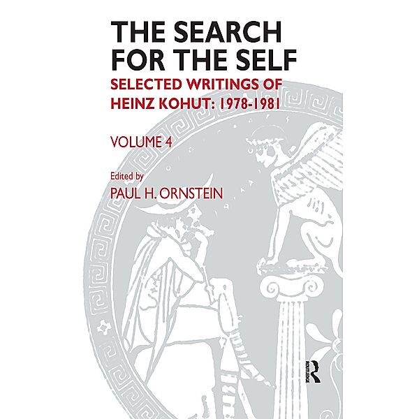 The Search for the Self, Heinz Kohut