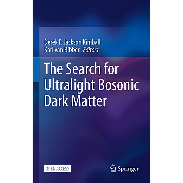 The Search for Ultralight Bosonic Dark Matter