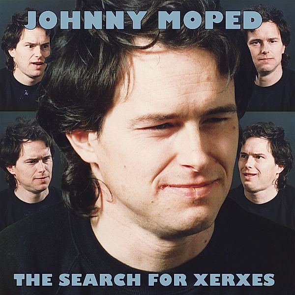 The Search For Xerxes, Johnny Moped