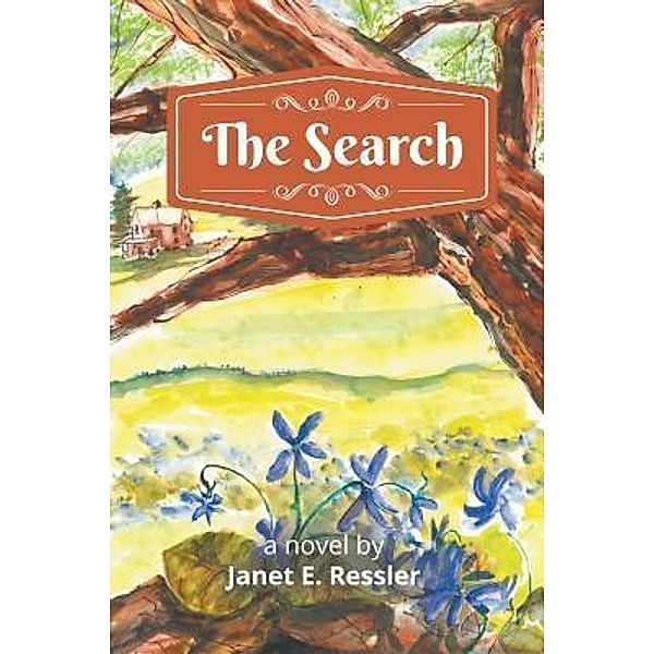 The Search / Stonewall Press, Janet E. Ressler