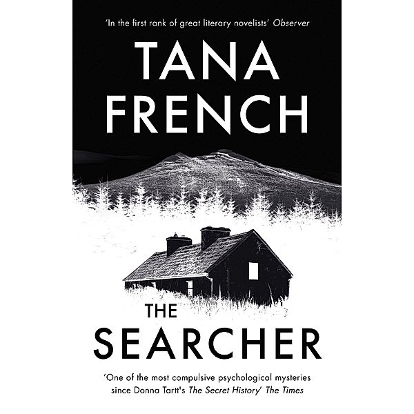 The Searcher, Tana French