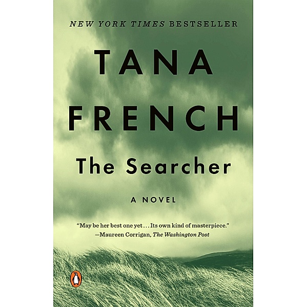 The Searcher, Tana French