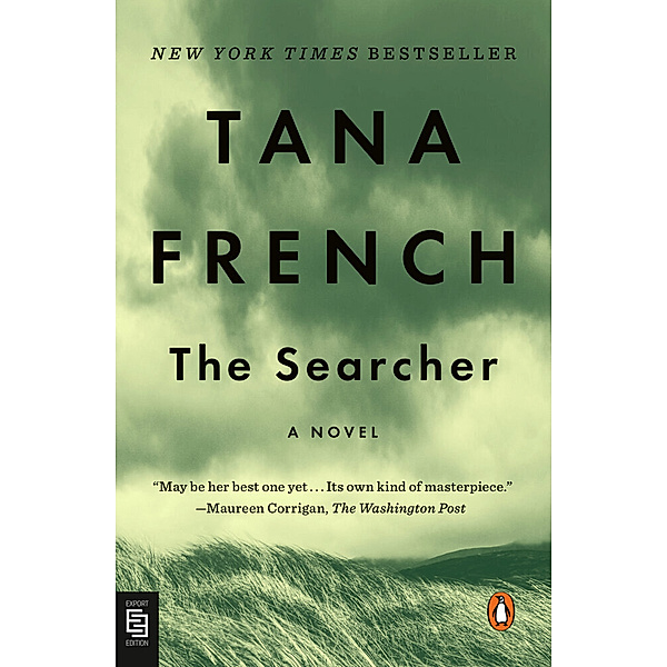 The Searcher, Tana French