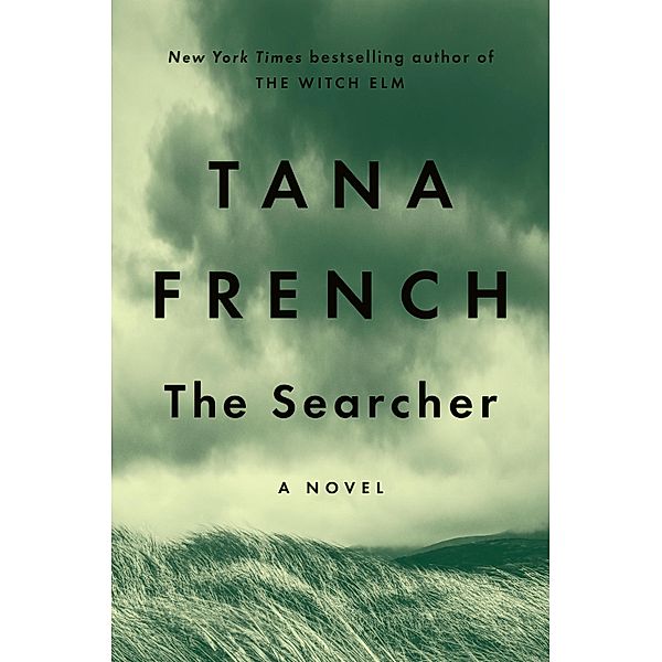 The Searcher / Viking, Tana French
