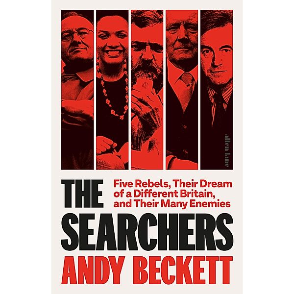 The Searchers, Andy Beckett