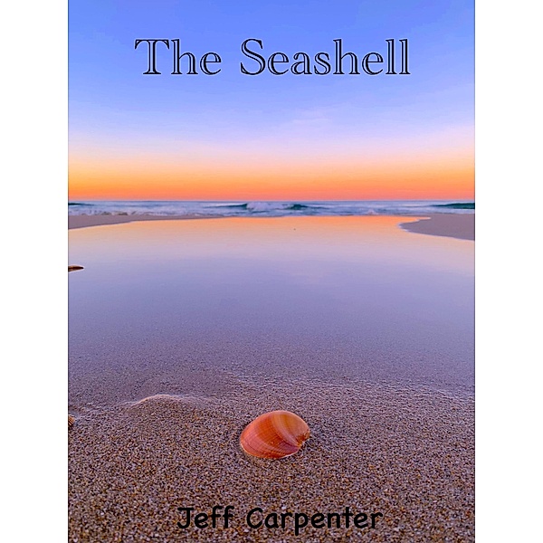The Seashell, Jeff Carpenter