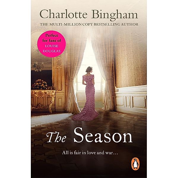 The Season, Charlotte Bingham