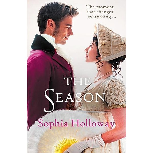 The Season, Sophia Holloway