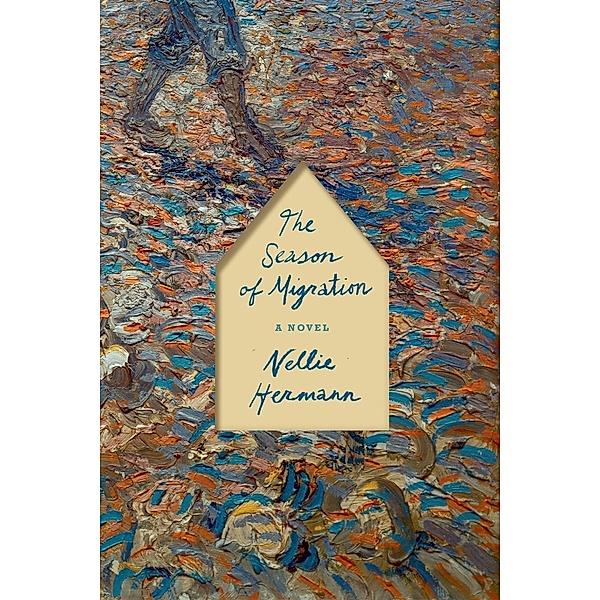 The Season of Migration, Nellie Hermann