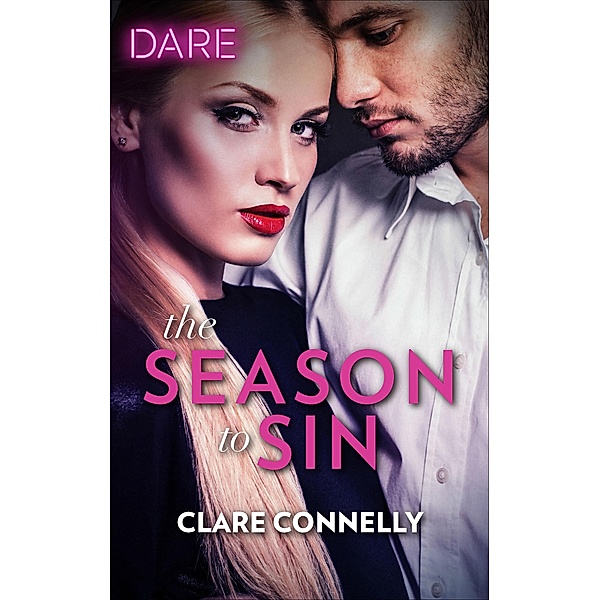 The Season to Sin, Clare Connelly
