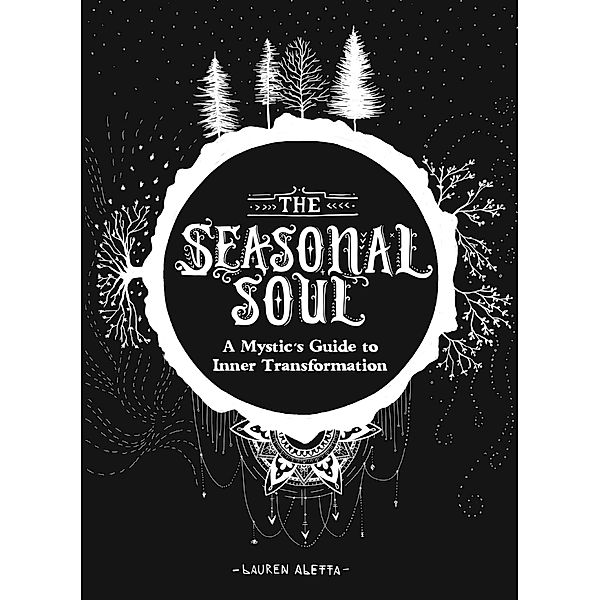 The Seasonal Soul, Lauren Aletta