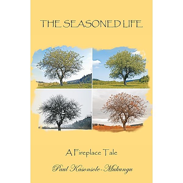 The Seasoned Life, Paul Kasonsole-Mukungu