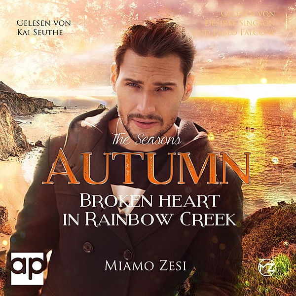 The Seasons - 1 - Autumn, Miamo Zesi
