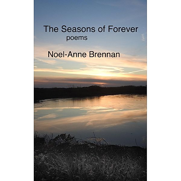 The Seasons of Forever, Noel-Anne Brennan