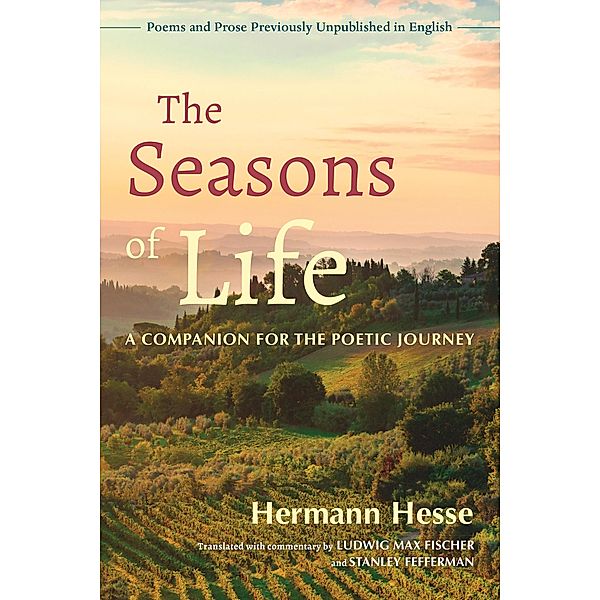 The Seasons of Life, Hermann Hesse