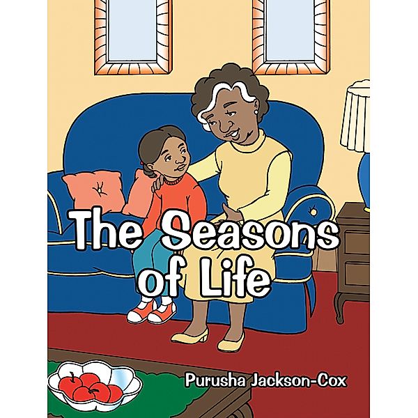 The Seasons of Life, Purusha Jackson-Cox