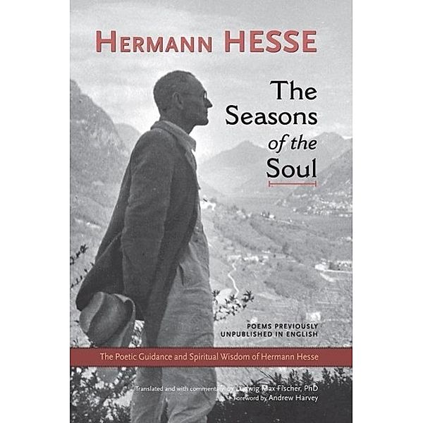 The Seasons of the Soul, Hermann Hesse