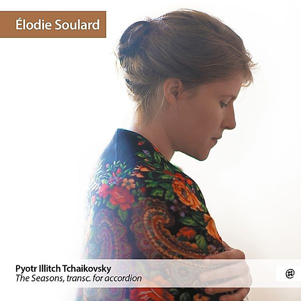 The Seasons (Transc.For Accordion), Elodie Soulard