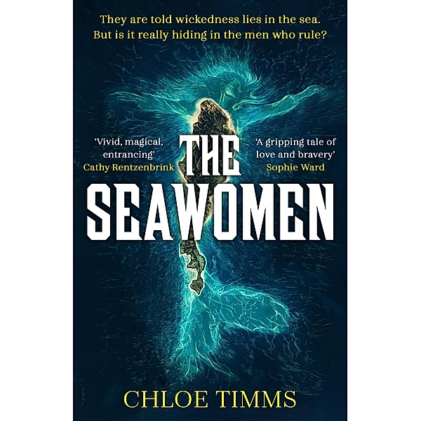 The Seawomen, Chloe Timms