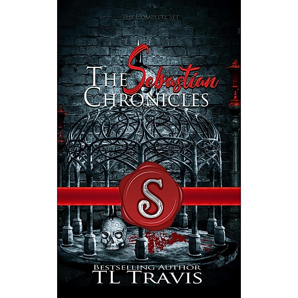The Sebastian Chronicles, Tl Travis