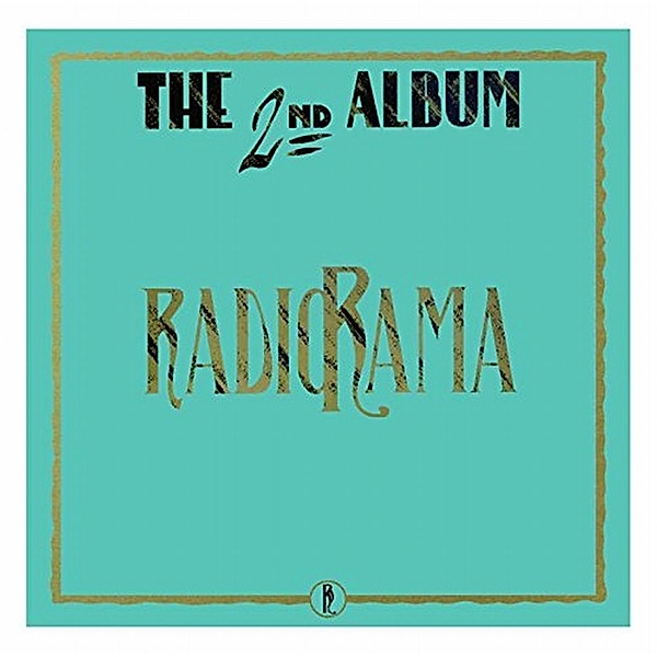 The Second (30th Anniversary E, Radiorama