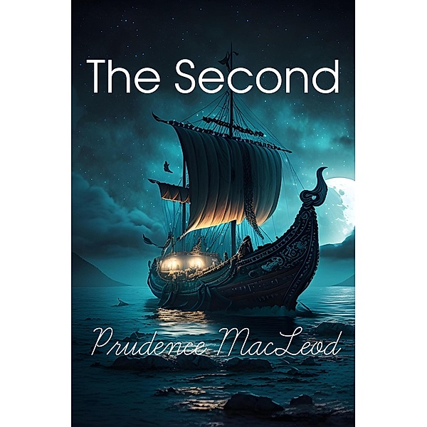 The Second, Prudence Macleod