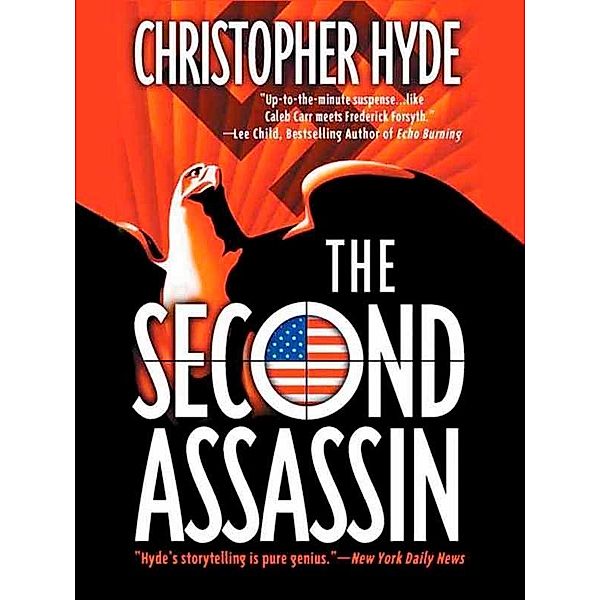 The Second Assassin, Christopher Hyde