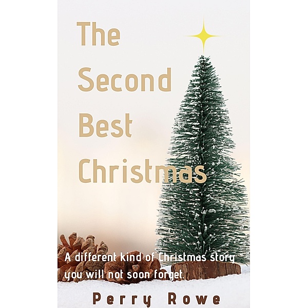 The Second-Best Christmas, Perry Rowe