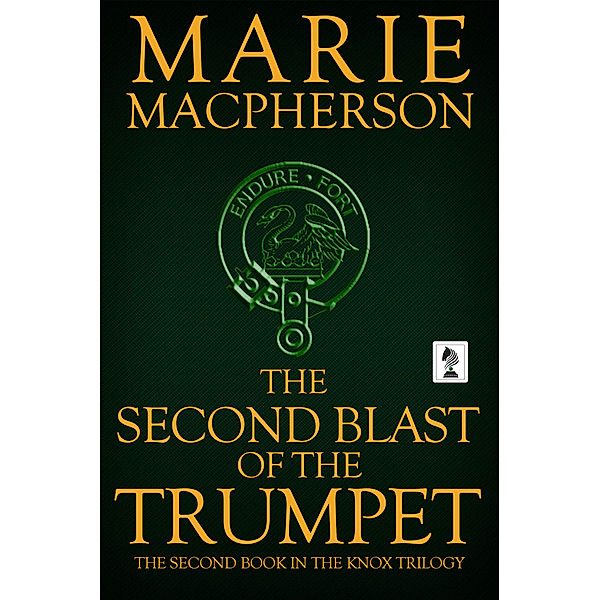 The Second Blast of the Trumpet, Marie Macpherson