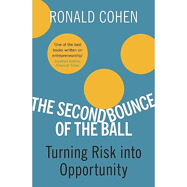 The Second Bounce Of The Ball, Ronald Cohen