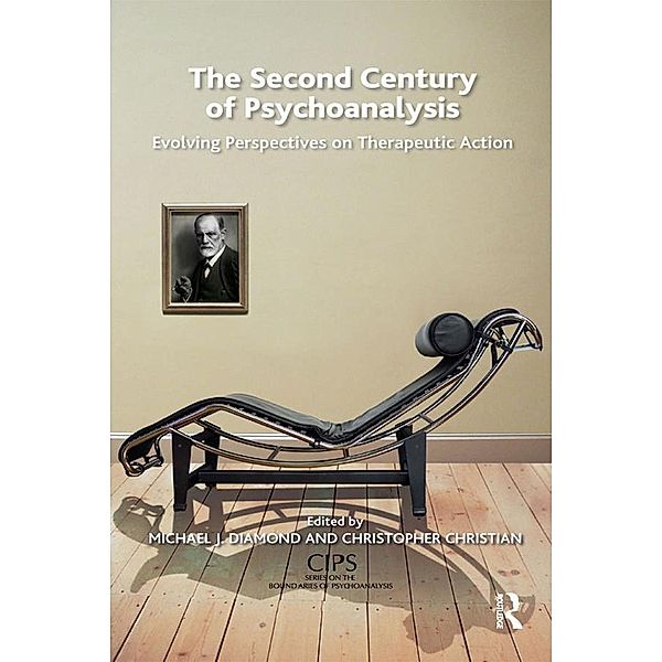 The Second Century of Psychoanalysis